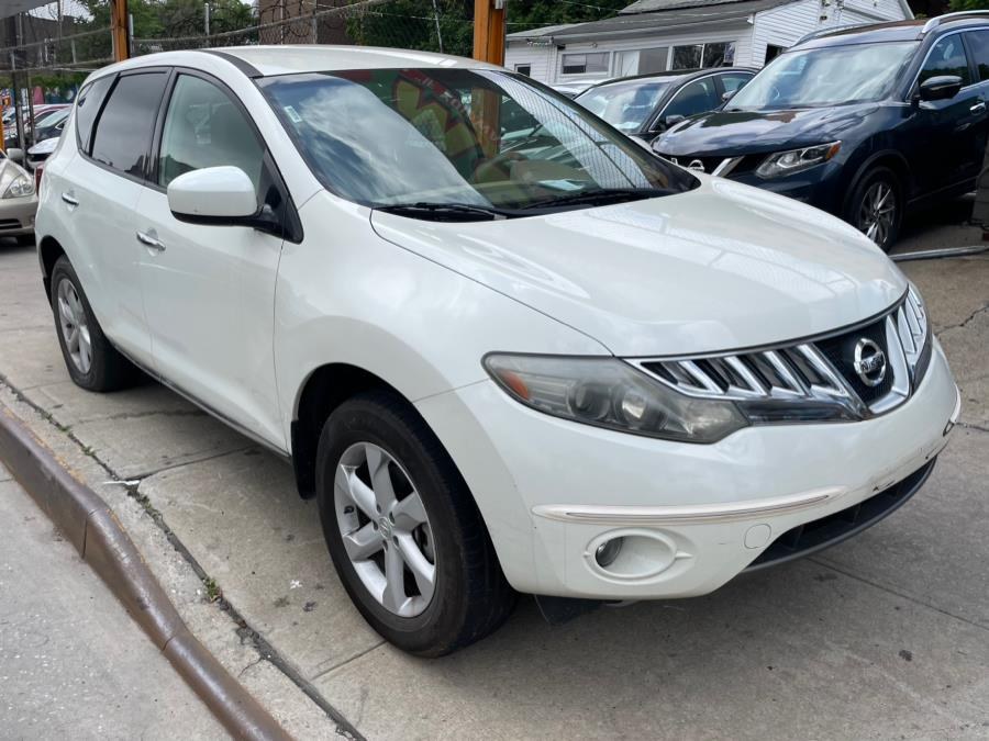 Used Nissan Murano AWD SL 2009 | Sylhet Motors Inc.. Jamaica, New York Used Nissan Murano AWD SL 2009 | Sylhet Motors Inc.. Jamaica, New York