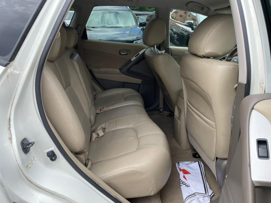 Used Nissan Murano AWD SL 2009 | Sylhet Motors Inc.. Jamaica, New York Used Nissan Murano AWD SL 2009 | Sylhet Motors Inc.. Jamaica, New York