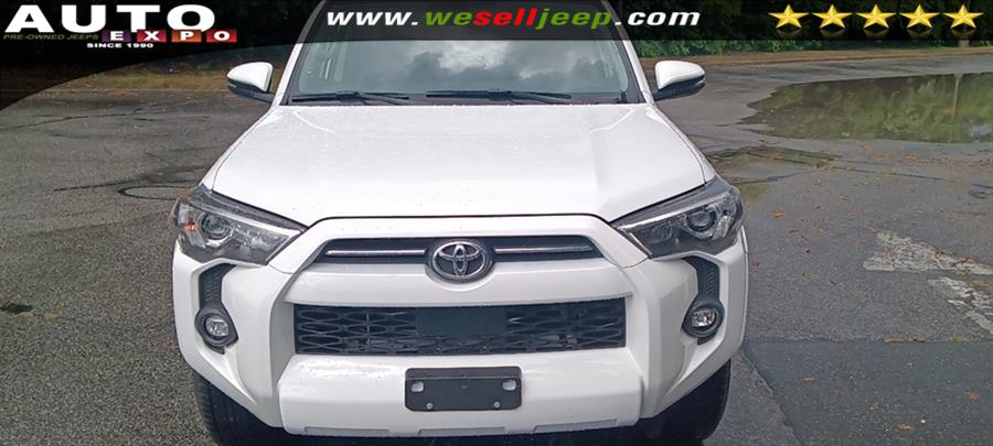2021 Toyota 4Runner SR5 Premium 4WD (Natl), available for sale in Huntington, New York | Auto Expo. Huntington, New York 2021 Toyota 4Runner SR5 Premium 4WD (Natl), available for sale in Huntington, New York | Auto Expo. Huntington, New York