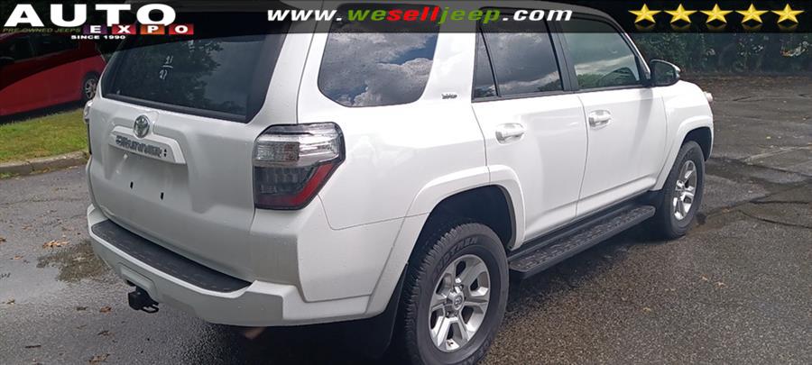 2021 Toyota 4Runner SR5 Premium 4WD (Natl), available for sale in Huntington, New York | Auto Expo. Huntington, New York 2021 Toyota 4Runner SR5 Premium 4WD (Natl), available for sale in Huntington, New York | Auto Expo. Huntington, New York