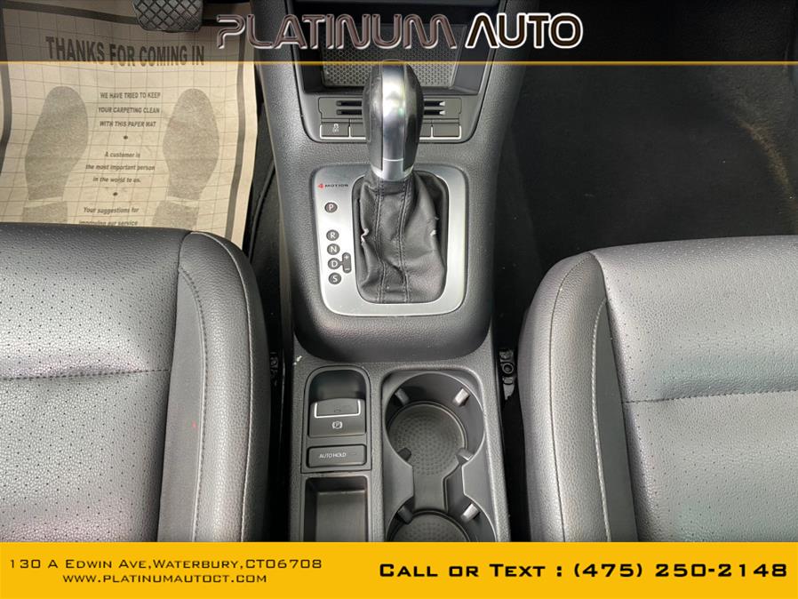 2011 Volkswagen Tiguan 4WD 4dr SE 4Motion wSunroof & Navi, available for sale in Waterbury, Connecticut | Platinum Auto Care. Waterbury, Connecticut 2011 Volkswagen Tiguan 4WD 4dr SE 4Motion wSunroof & Navi, available for sale in Waterbury, Connecticut | Platinum Auto Care. Waterbury, Connecticut