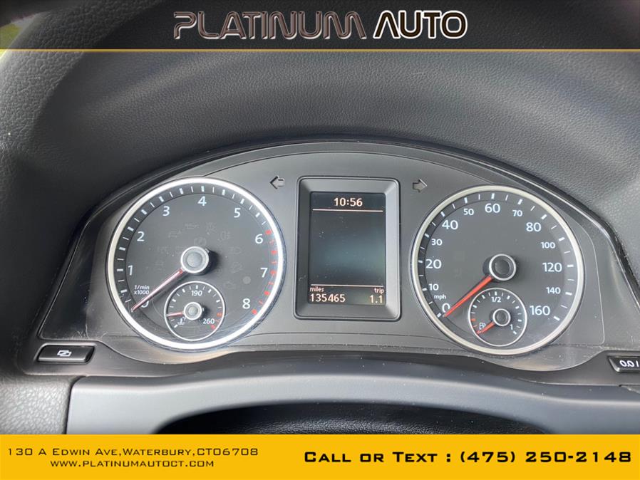 2011 Volkswagen Tiguan 4WD 4dr SE 4Motion wSunroof & Navi, available for sale in Waterbury, Connecticut | Platinum Auto Care. Waterbury, Connecticut 2011 Volkswagen Tiguan 4WD 4dr SE 4Motion wSunroof & Navi, available for sale in Waterbury, Connecticut | Platinum Auto Care. Waterbury, Connecticut