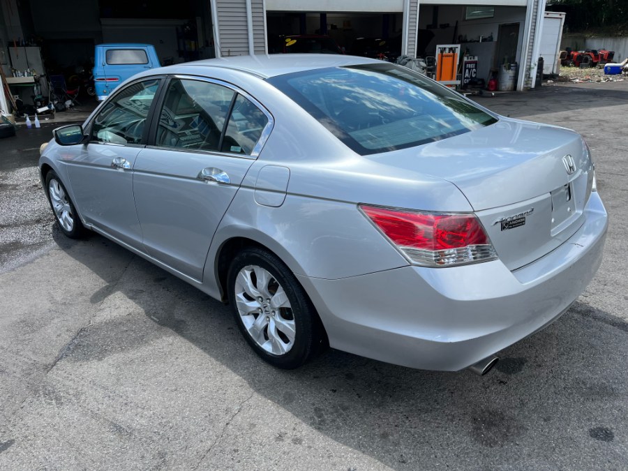 Used Honda Accord Sdn 4dr V6 Auto EX 2008 | Chris's Auto Clinic. Plainville, Connecticut Used Honda Accord Sdn 4dr V6 Auto EX 2008 | Chris's Auto Clinic. Plainville, Connecticut