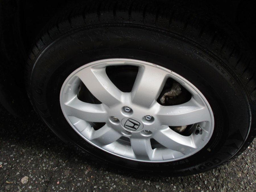 Used Honda CR-V EXL 4x4 2008 | Cos Central Auto. Meriden, Connecticut Used Honda CR-V EXL 4x4 2008 | Cos Central Auto. Meriden, Connecticut