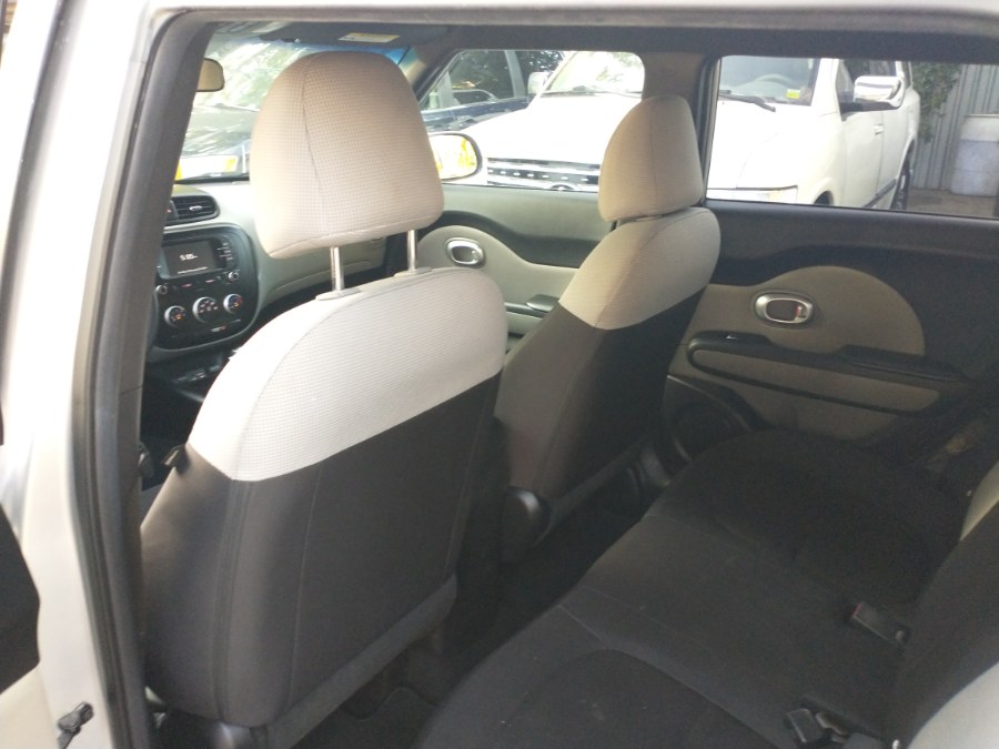 2017 Kia Soul LOW MILES!, available for sale in Rosedale, New York | Sunrise Auto Sales. Rosedale, New York 2017 Kia Soul LOW MILES!, available for sale in Rosedale, New York | Sunrise Auto Sales. Rosedale, New York