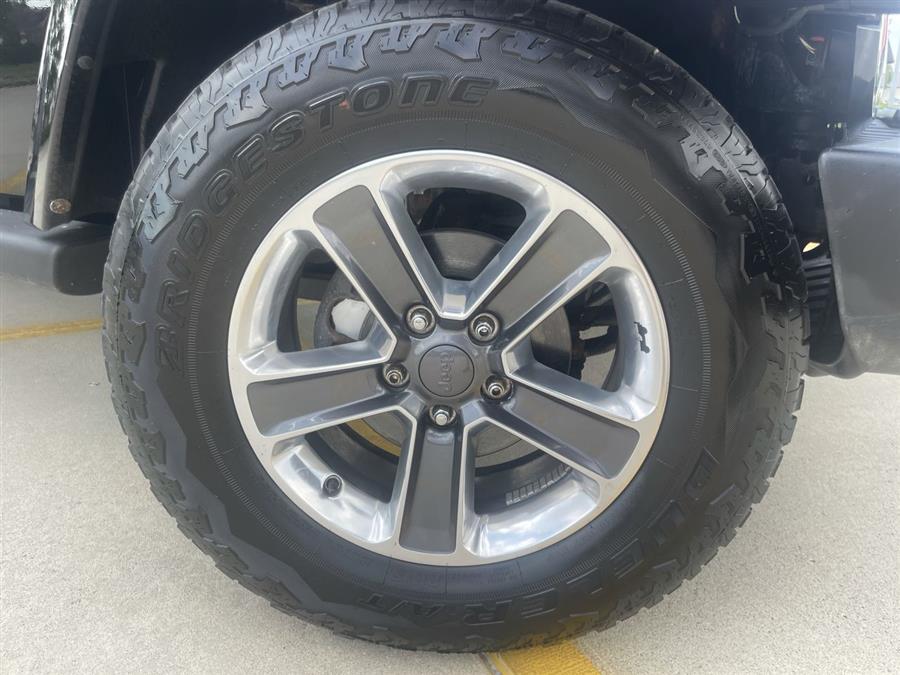 2008 Jeep Wrangler 4WD 4dr Unlimited Sahara, available for sale in Elida, Ohio | Josh's All Under Ten LLC. Elida, Ohio 2008 Jeep Wrangler 4WD 4dr Unlimited Sahara, available for sale in Elida, Ohio | Josh's All Under Ten LLC. Elida, Ohio