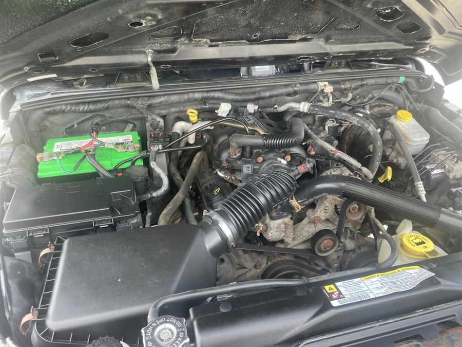 2008 Jeep Wrangler 4WD 4dr Unlimited Sahara, available for sale in Elida, Ohio | Josh's All Under Ten LLC. Elida, Ohio 2008 Jeep Wrangler 4WD 4dr Unlimited Sahara, available for sale in Elida, Ohio | Josh's All Under Ten LLC. Elida, Ohio