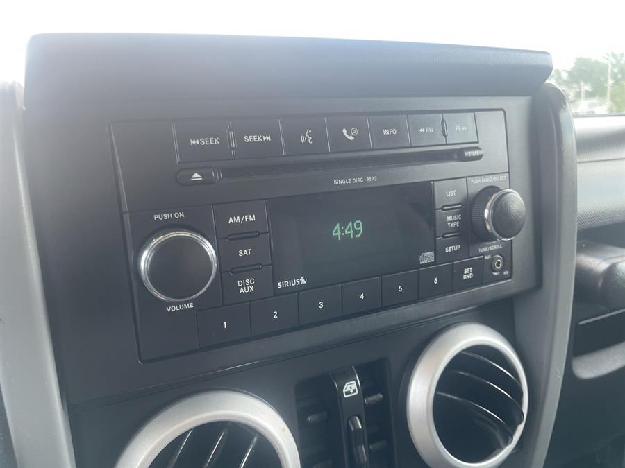 2008 Jeep Wrangler 4WD 4dr Unlimited Sahara, available for sale in Elida, Ohio | Josh's All Under Ten LLC. Elida, Ohio 2008 Jeep Wrangler 4WD 4dr Unlimited Sahara, available for sale in Elida, Ohio | Josh's All Under Ten LLC. Elida, Ohio