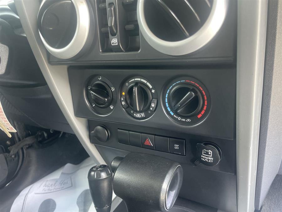 2008 Jeep Wrangler 4WD 4dr Unlimited Sahara, available for sale in Elida, Ohio | Josh's All Under Ten LLC. Elida, Ohio 2008 Jeep Wrangler 4WD 4dr Unlimited Sahara, available for sale in Elida, Ohio | Josh's All Under Ten LLC. Elida, Ohio