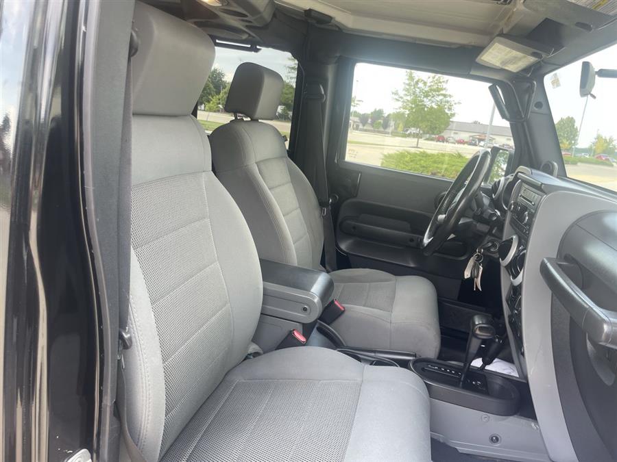 2008 Jeep Wrangler 4WD 4dr Unlimited Sahara, available for sale in Elida, Ohio | Josh's All Under Ten LLC. Elida, Ohio 2008 Jeep Wrangler 4WD 4dr Unlimited Sahara, available for sale in Elida, Ohio | Josh's All Under Ten LLC. Elida, Ohio