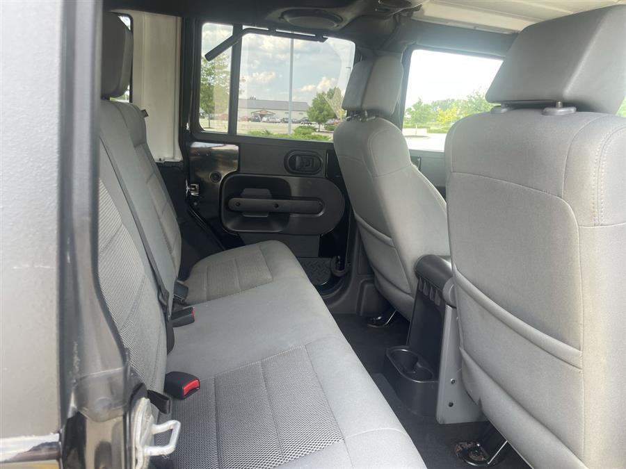 2008 Jeep Wrangler 4WD 4dr Unlimited Sahara, available for sale in Elida, Ohio | Josh's All Under Ten LLC. Elida, Ohio 2008 Jeep Wrangler 4WD 4dr Unlimited Sahara, available for sale in Elida, Ohio | Josh's All Under Ten LLC. Elida, Ohio