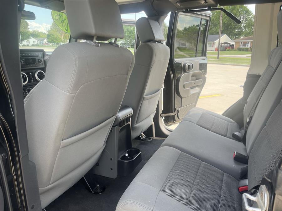 2008 Jeep Wrangler 4WD 4dr Unlimited Sahara, available for sale in Elida, Ohio | Josh's All Under Ten LLC. Elida, Ohio 2008 Jeep Wrangler 4WD 4dr Unlimited Sahara, available for sale in Elida, Ohio | Josh's All Under Ten LLC. Elida, Ohio