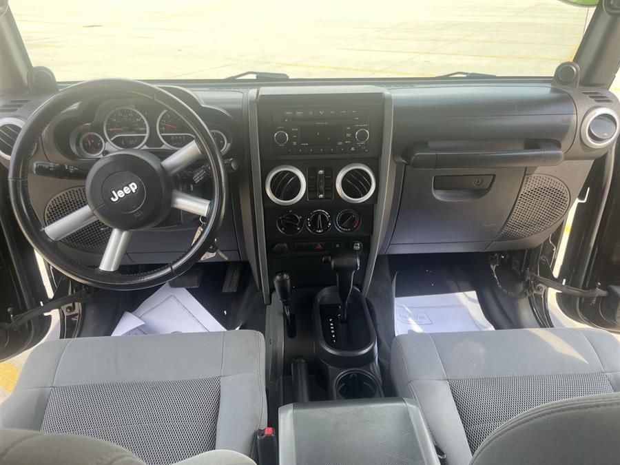 2008 Jeep Wrangler 4WD 4dr Unlimited Sahara, available for sale in Elida, Ohio | Josh's All Under Ten LLC. Elida, Ohio 2008 Jeep Wrangler 4WD 4dr Unlimited Sahara, available for sale in Elida, Ohio | Josh's All Under Ten LLC. Elida, Ohio