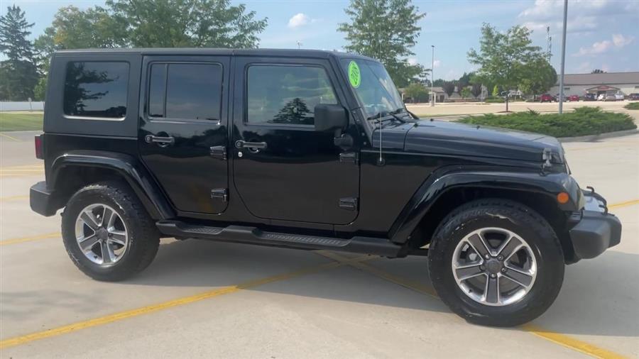 2008 Jeep Wrangler 4WD 4dr Unlimited Sahara, available for sale in Elida, Ohio | Josh's All Under Ten LLC. Elida, Ohio 2008 Jeep Wrangler 4WD 4dr Unlimited Sahara, available for sale in Elida, Ohio | Josh's All Under Ten LLC. Elida, Ohio