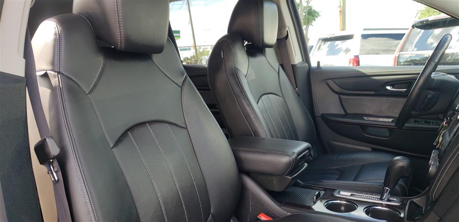 2017 Chevrolet Traverse AWD 4dr Premier, available for sale in Little Ferry, New Jersey | Victoria Preowned Autos Inc. Little Ferry, New Jersey 2017 Chevrolet Traverse AWD 4dr Premier, available for sale in Little Ferry, New Jersey | Victoria Preowned Autos Inc. Little Ferry, New Jersey