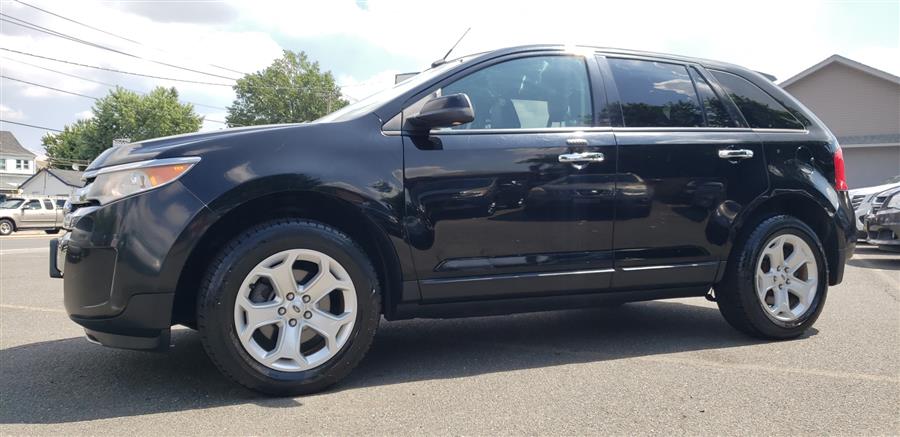 Used Ford Edge 4dr SEL AWD 2011 | Victoria Preowned Autos Inc. Little Ferry, New Jersey Used Ford Edge 4dr SEL AWD 2011 | Victoria Preowned Autos Inc. Little Ferry, New Jersey