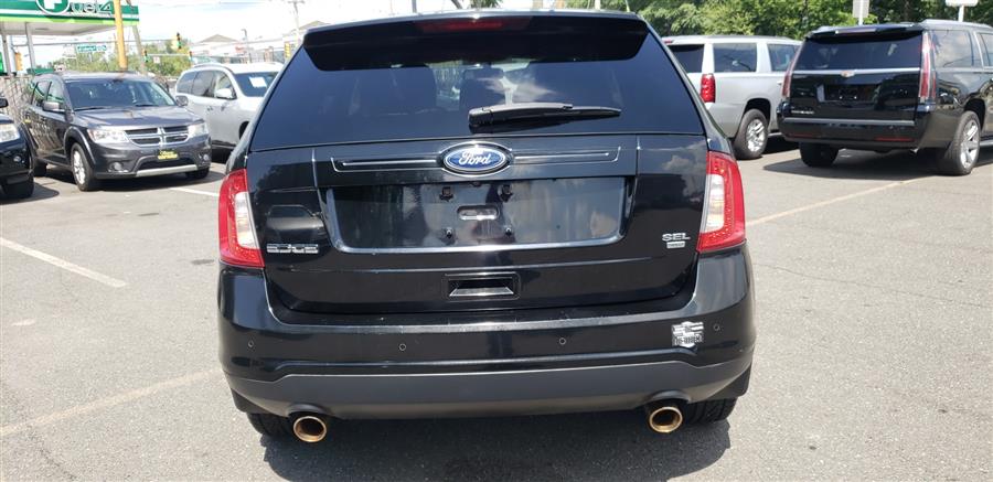 Used Ford Edge 4dr SEL AWD 2011 | Victoria Preowned Autos Inc. Little Ferry, New Jersey Used Ford Edge 4dr SEL AWD 2011 | Victoria Preowned Autos Inc. Little Ferry, New Jersey