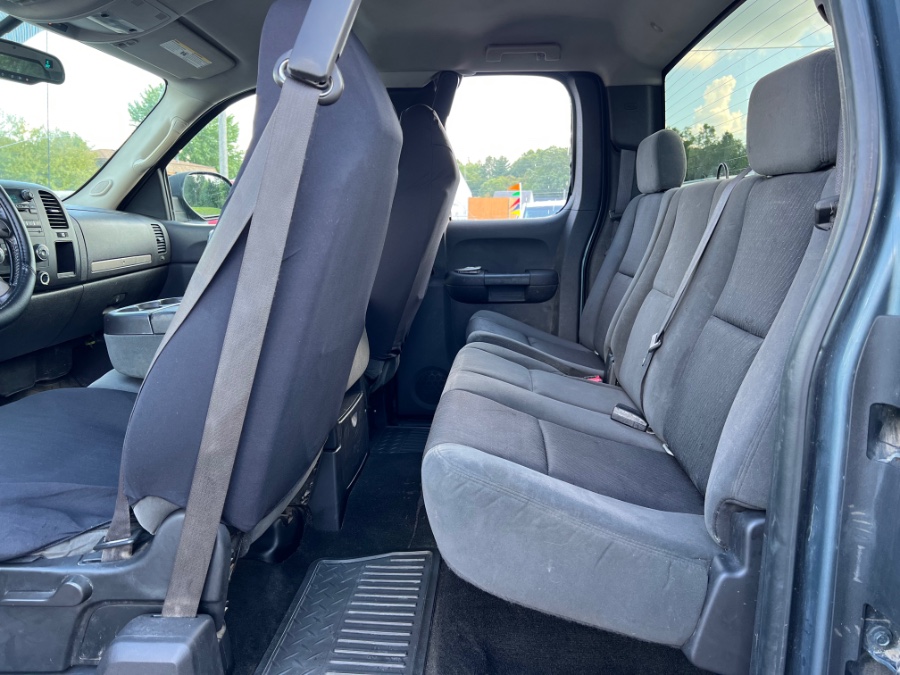 Used GMC Sierra 1500 4WD Ext Cab 134.0" SLE1 2008 | Marsh Auto Sales LLC. Ortonville, Michigan Used GMC Sierra 1500 4WD Ext Cab 134.0" SLE1 2008 | Marsh Auto Sales LLC. Ortonville, Michigan