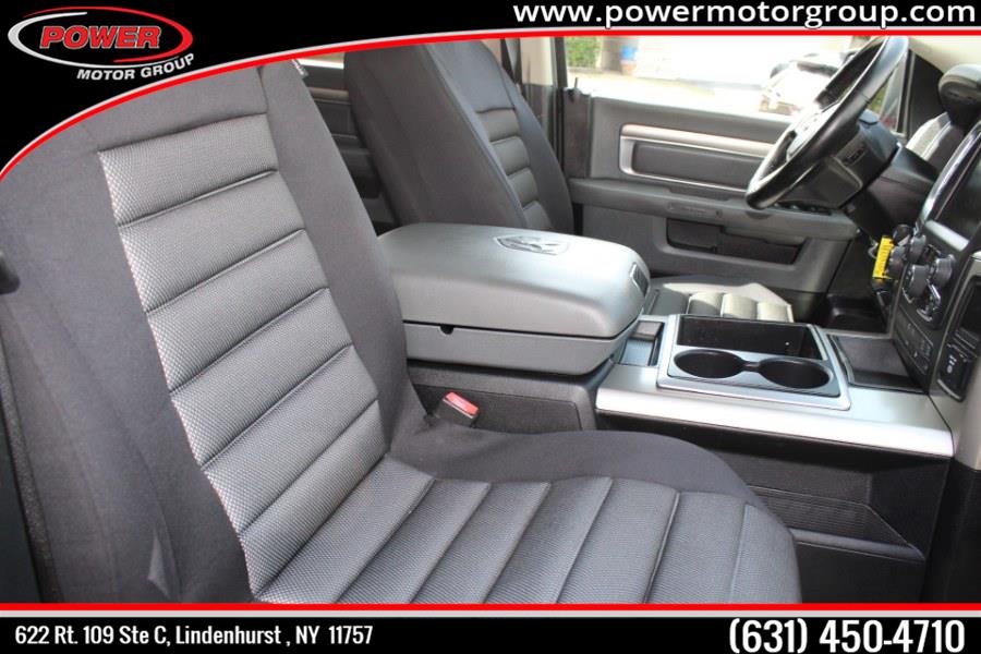 2014 Ram 1500 4WD Crew Cab 140.5" Big Horn, available for sale in Lindenhurst, New York | Power Motor Group. Lindenhurst, New York 2014 Ram 1500 4WD Crew Cab 140.5" Big Horn, available for sale in Lindenhurst, New York | Power Motor Group. Lindenhurst, New York
