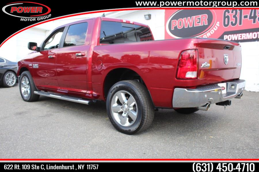 2014 Ram 1500 4WD Crew Cab 140.5" Big Horn, available for sale in Lindenhurst, New York | Power Motor Group. Lindenhurst, New York 2014 Ram 1500 4WD Crew Cab 140.5" Big Horn, available for sale in Lindenhurst, New York | Power Motor Group. Lindenhurst, New York