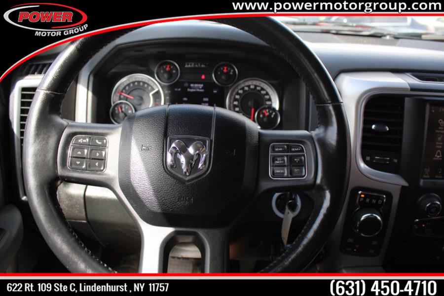 2014 Ram 1500 4WD Crew Cab 140.5" Big Horn, available for sale in Lindenhurst, New York | Power Motor Group. Lindenhurst, New York 2014 Ram 1500 4WD Crew Cab 140.5" Big Horn, available for sale in Lindenhurst, New York | Power Motor Group. Lindenhurst, New York