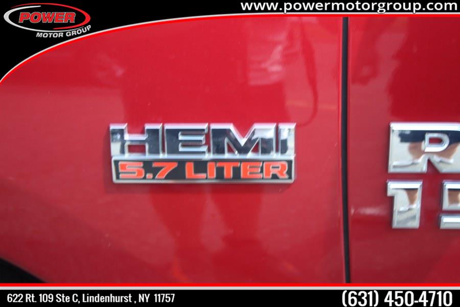2014 Ram 1500 4WD Crew Cab 140.5" Big Horn, available for sale in Lindenhurst, New York | Power Motor Group. Lindenhurst, New York 2014 Ram 1500 4WD Crew Cab 140.5" Big Horn, available for sale in Lindenhurst, New York | Power Motor Group. Lindenhurst, New York