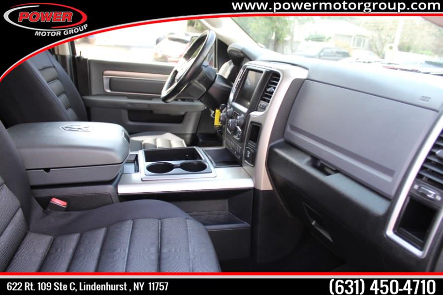 2014 Ram 1500 4WD Crew Cab 140.5" Big Horn, available for sale in Lindenhurst, New York | Power Motor Group. Lindenhurst, New York 2014 Ram 1500 4WD Crew Cab 140.5" Big Horn, available for sale in Lindenhurst, New York | Power Motor Group. Lindenhurst, New York