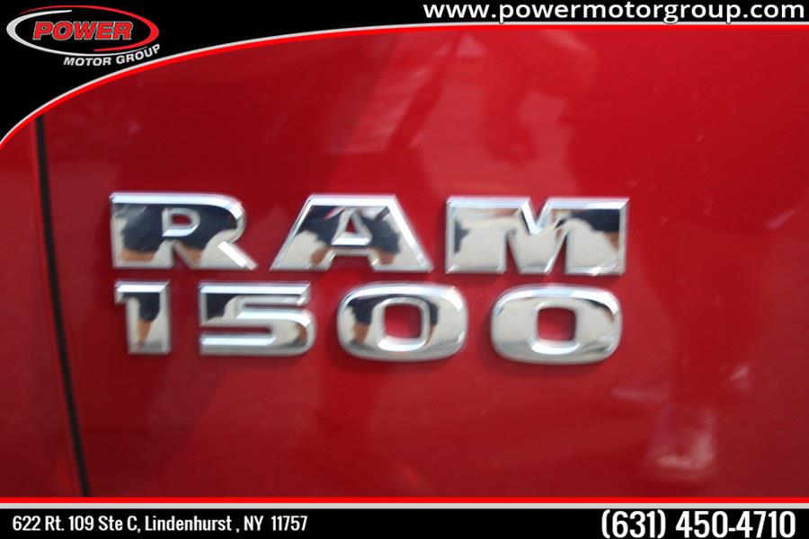 2014 Ram 1500 4WD Crew Cab 140.5" Big Horn, available for sale in Lindenhurst, New York | Power Motor Group. Lindenhurst, New York 2014 Ram 1500 4WD Crew Cab 140.5" Big Horn, available for sale in Lindenhurst, New York | Power Motor Group. Lindenhurst, New York