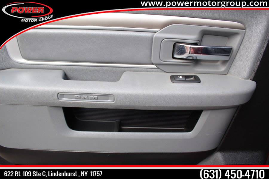 2014 Ram 1500 4WD Crew Cab 140.5" Big Horn, available for sale in Lindenhurst, New York | Power Motor Group. Lindenhurst, New York 2014 Ram 1500 4WD Crew Cab 140.5" Big Horn, available for sale in Lindenhurst, New York | Power Motor Group. Lindenhurst, New York