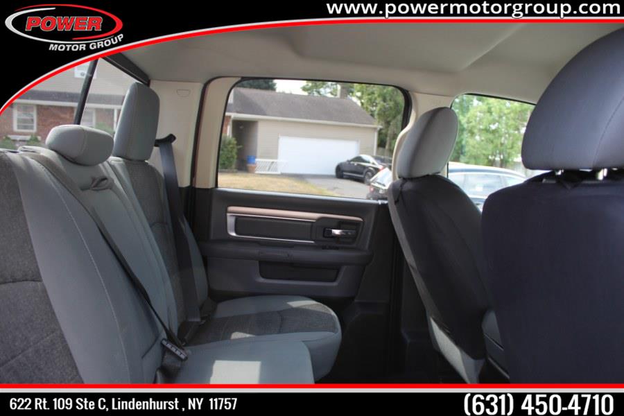 2014 Ram 1500 4WD Crew Cab 140.5" Big Horn, available for sale in Lindenhurst, New York | Power Motor Group. Lindenhurst, New York 2014 Ram 1500 4WD Crew Cab 140.5" Big Horn, available for sale in Lindenhurst, New York | Power Motor Group. Lindenhurst, New York