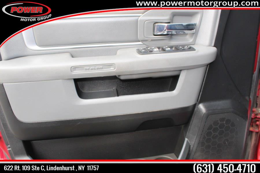 2014 Ram 1500 4WD Crew Cab 140.5" Big Horn, available for sale in Lindenhurst, New York | Power Motor Group. Lindenhurst, New York 2014 Ram 1500 4WD Crew Cab 140.5" Big Horn, available for sale in Lindenhurst, New York | Power Motor Group. Lindenhurst, New York