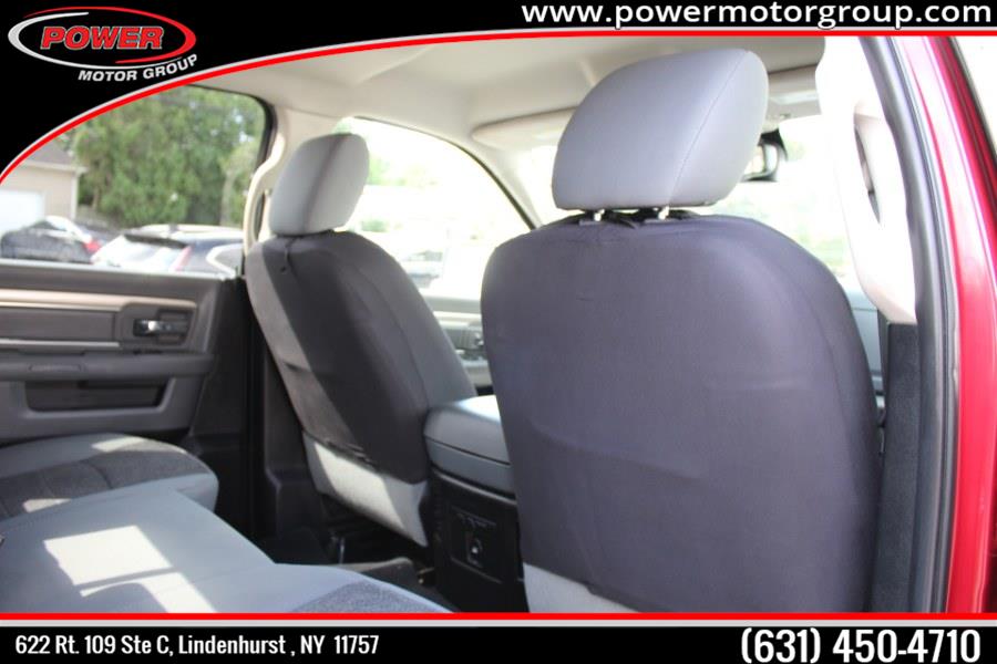 2014 Ram 1500 4WD Crew Cab 140.5" Big Horn, available for sale in Lindenhurst, New York | Power Motor Group. Lindenhurst, New York 2014 Ram 1500 4WD Crew Cab 140.5" Big Horn, available for sale in Lindenhurst, New York | Power Motor Group. Lindenhurst, New York