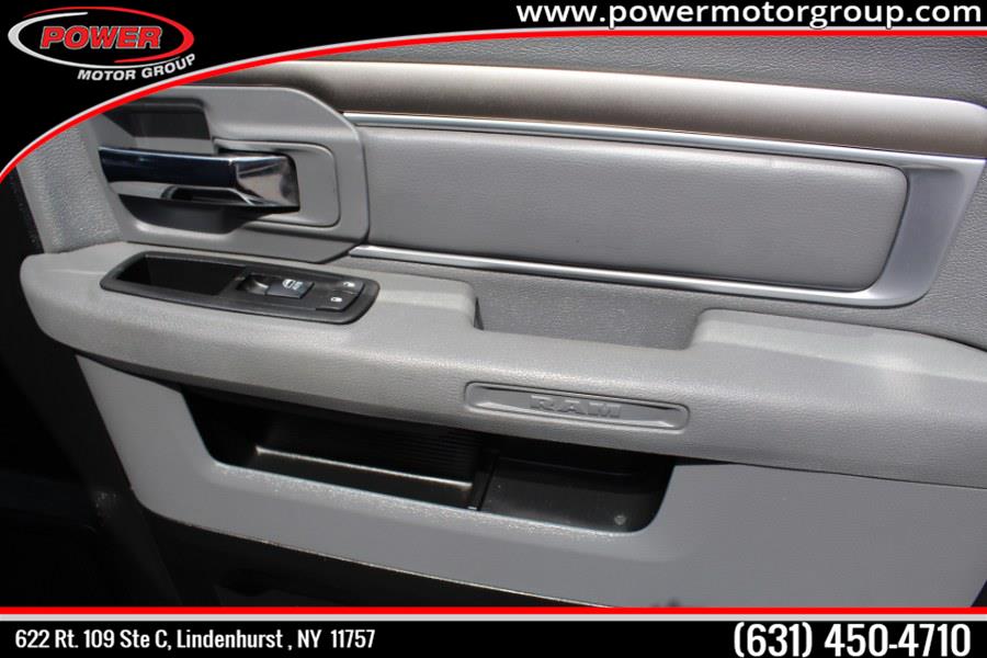 2014 Ram 1500 4WD Crew Cab 140.5" Big Horn, available for sale in Lindenhurst, New York | Power Motor Group. Lindenhurst, New York 2014 Ram 1500 4WD Crew Cab 140.5" Big Horn, available for sale in Lindenhurst, New York | Power Motor Group. Lindenhurst, New York