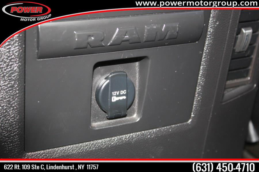 2014 Ram 1500 4WD Crew Cab 140.5" Big Horn, available for sale in Lindenhurst, New York | Power Motor Group. Lindenhurst, New York 2014 Ram 1500 4WD Crew Cab 140.5" Big Horn, available for sale in Lindenhurst, New York | Power Motor Group. Lindenhurst, New York