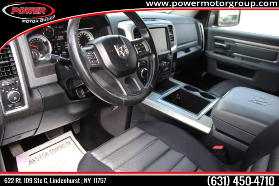 2014 Ram 1500 4WD Crew Cab 140.5" Big Horn, available for sale in Lindenhurst, New York | Power Motor Group. Lindenhurst, New York 2014 Ram 1500 4WD Crew Cab 140.5" Big Horn, available for sale in Lindenhurst, New York | Power Motor Group. Lindenhurst, New York