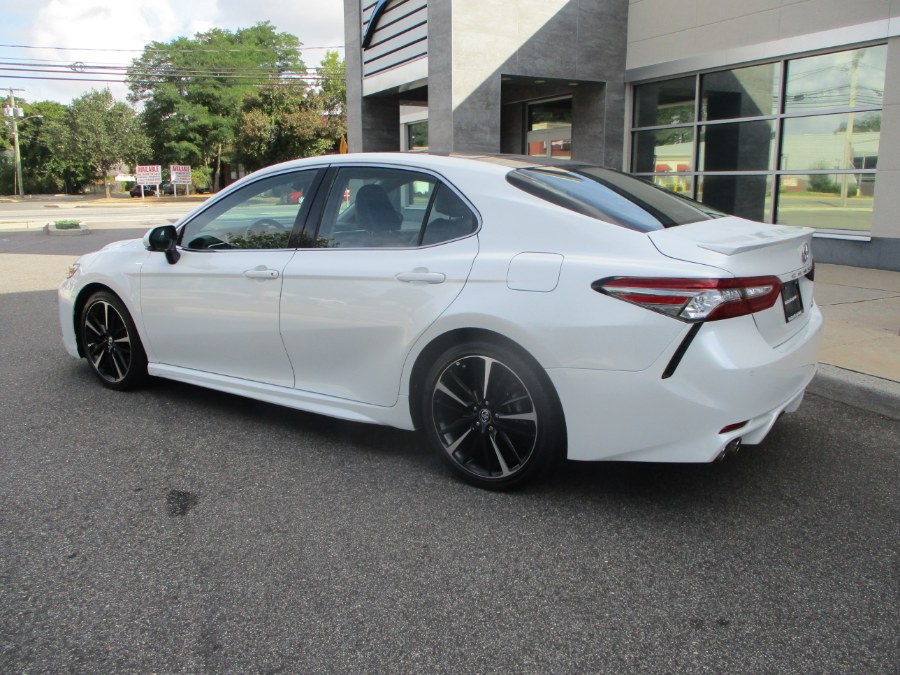 2018 Toyota Camry XSE Auto (Natl), available for sale in Massapequa, New York | South Shore Auto Brokers & Sales. Massapequa, New York 2018 Toyota Camry XSE Auto (Natl), available for sale in Massapequa, New York | South Shore Auto Brokers & Sales. Massapequa, New York