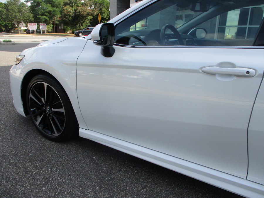 2018 Toyota Camry XSE Auto (Natl), available for sale in Massapequa, New York | South Shore Auto Brokers & Sales. Massapequa, New York 2018 Toyota Camry XSE Auto (Natl), available for sale in Massapequa, New York | South Shore Auto Brokers & Sales. Massapequa, New York