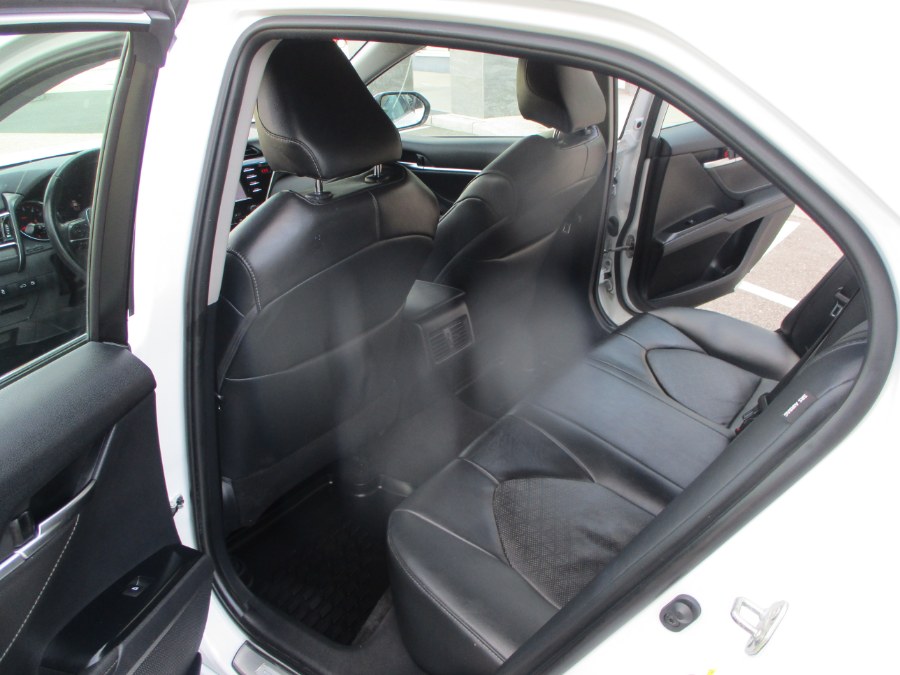 2018 Toyota Camry XSE Auto (Natl), available for sale in Massapequa, New York | South Shore Auto Brokers & Sales. Massapequa, New York 2018 Toyota Camry XSE Auto (Natl), available for sale in Massapequa, New York | South Shore Auto Brokers & Sales. Massapequa, New York