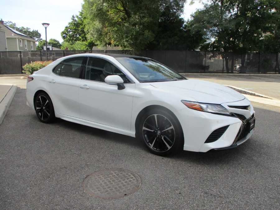 2018 Toyota Camry XSE Auto (Natl), available for sale in Massapequa, New York | South Shore Auto Brokers & Sales. Massapequa, New York 2018 Toyota Camry XSE Auto (Natl), available for sale in Massapequa, New York | South Shore Auto Brokers & Sales. Massapequa, New York