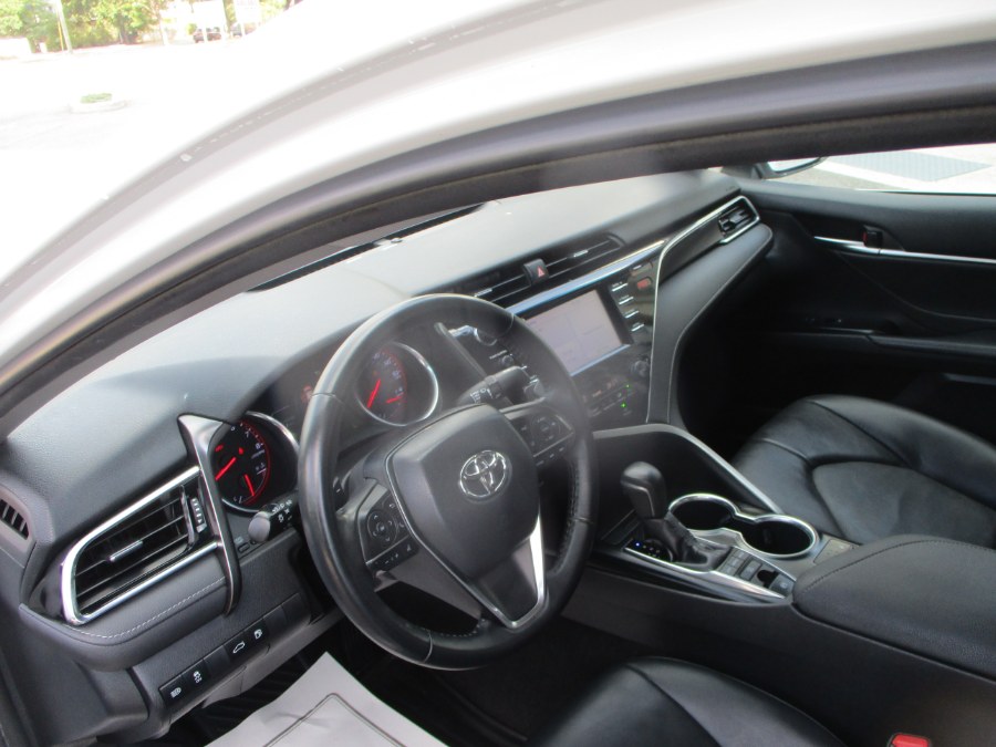 2018 Toyota Camry XSE Auto (Natl), available for sale in Massapequa, New York | South Shore Auto Brokers & Sales. Massapequa, New York 2018 Toyota Camry XSE Auto (Natl), available for sale in Massapequa, New York | South Shore Auto Brokers & Sales. Massapequa, New York