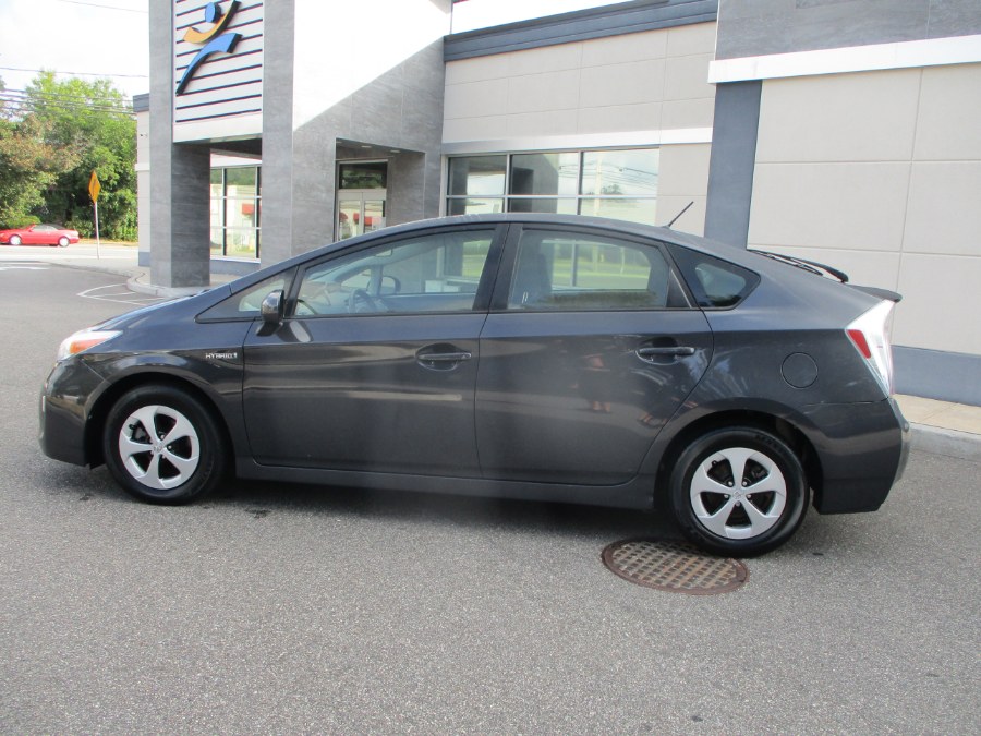 Used Toyota Prius 5dr HB Three (Natl) 2014 | South Shore Auto Brokers & Sales. Massapequa, New York Used Toyota Prius 5dr HB Three (Natl) 2014 | South Shore Auto Brokers & Sales. Massapequa, New York