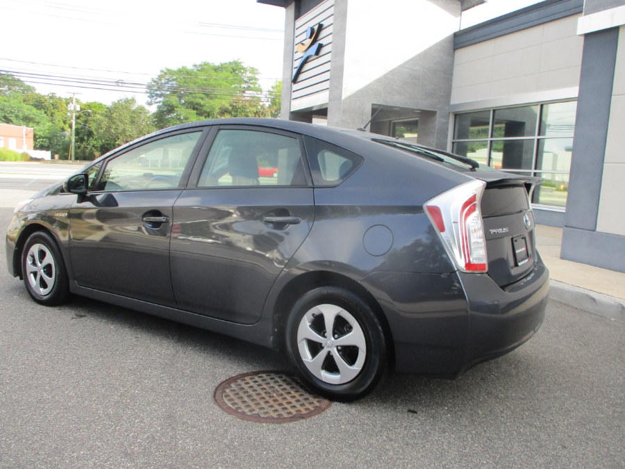 Used Toyota Prius 5dr HB Three (Natl) 2014 | South Shore Auto Brokers & Sales. Massapequa, New York Used Toyota Prius 5dr HB Three (Natl) 2014 | South Shore Auto Brokers & Sales. Massapequa, New York
