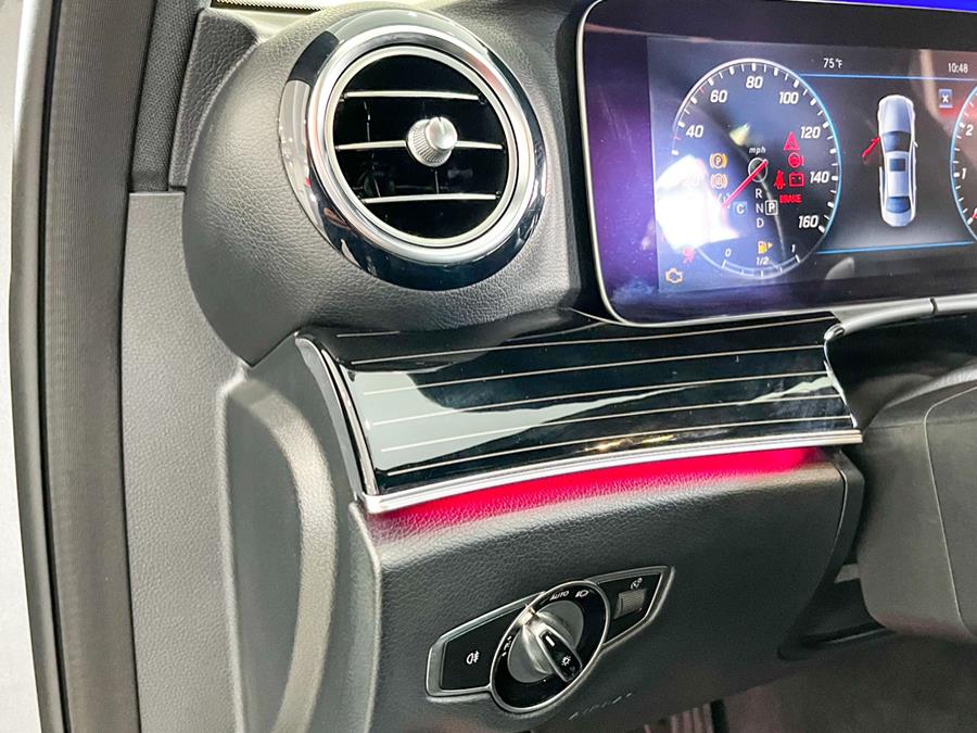 2018 Mercedes-Benz E-Class E 300 4MATIC Sedan, available for sale in Franklin Square, New York | Luxury Motor Club. Franklin Square, New York 2018 Mercedes-Benz E-Class E 300 4MATIC Sedan, available for sale in Franklin Square, New York | Luxury Motor Club. Franklin Square, New York