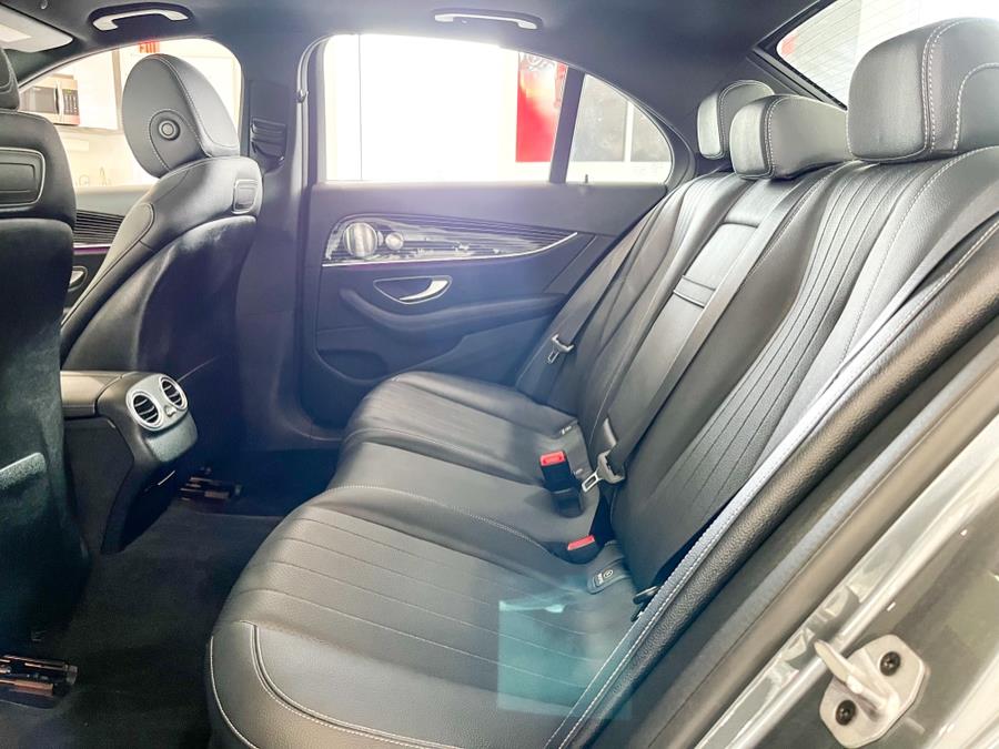 2018 Mercedes-Benz E-Class E 300 4MATIC Sedan, available for sale in Franklin Square, New York | Luxury Motor Club. Franklin Square, New York 2018 Mercedes-Benz E-Class E 300 4MATIC Sedan, available for sale in Franklin Square, New York | Luxury Motor Club. Franklin Square, New York