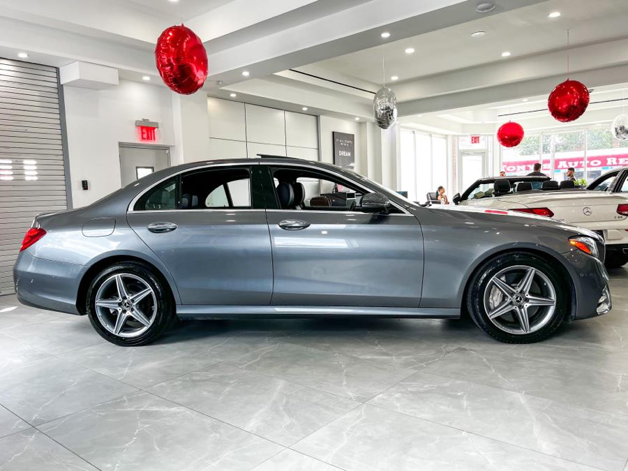 2018 Mercedes-Benz E-Class E 300 4MATIC Sedan, available for sale in Franklin Square, New York | Luxury Motor Club. Franklin Square, New York 2018 Mercedes-Benz E-Class E 300 4MATIC Sedan, available for sale in Franklin Square, New York | Luxury Motor Club. Franklin Square, New York