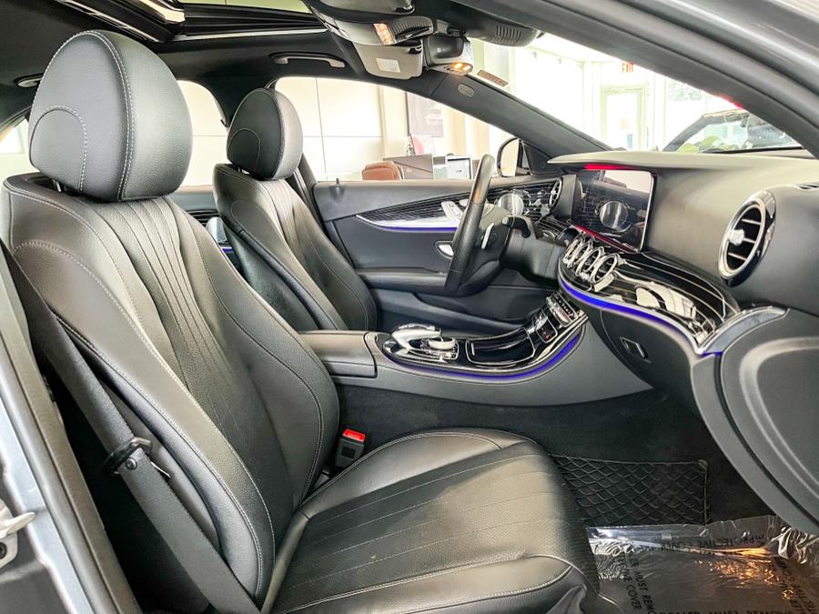 2018 Mercedes-Benz E-Class E 300 4MATIC Sedan, available for sale in Franklin Square, New York | Luxury Motor Club. Franklin Square, New York 2018 Mercedes-Benz E-Class E 300 4MATIC Sedan, available for sale in Franklin Square, New York | Luxury Motor Club. Franklin Square, New York
