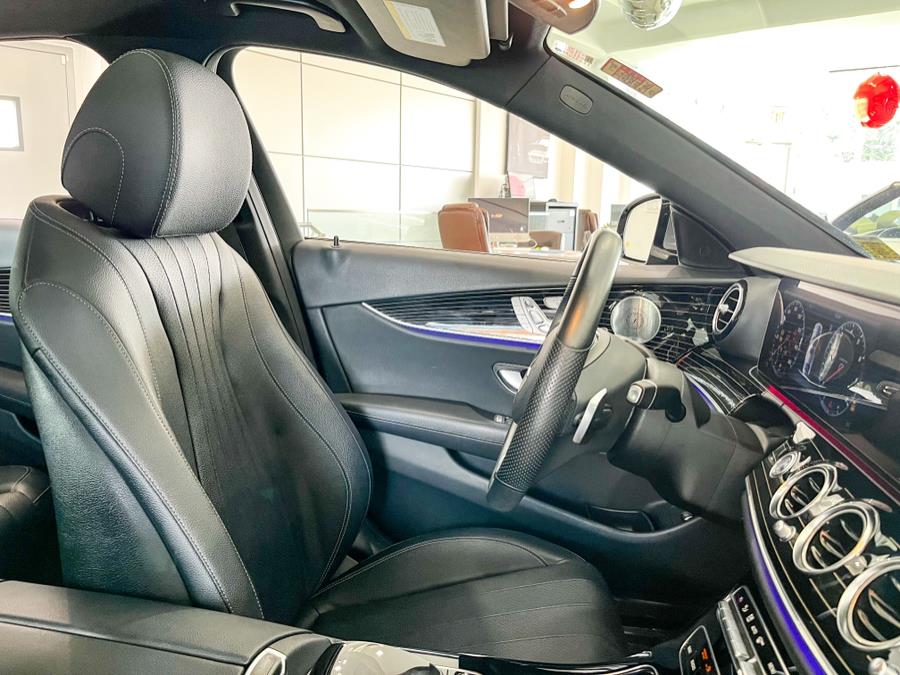 2018 Mercedes-Benz E-Class E 300 4MATIC Sedan, available for sale in Franklin Square, New York | Luxury Motor Club. Franklin Square, New York 2018 Mercedes-Benz E-Class E 300 4MATIC Sedan, available for sale in Franklin Square, New York | Luxury Motor Club. Franklin Square, New York