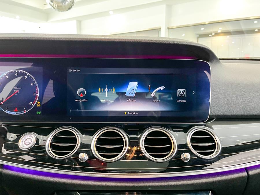 2018 Mercedes-Benz E-Class E 300 4MATIC Sedan, available for sale in Franklin Square, New York | Luxury Motor Club. Franklin Square, New York 2018 Mercedes-Benz E-Class E 300 4MATIC Sedan, available for sale in Franklin Square, New York | Luxury Motor Club. Franklin Square, New York