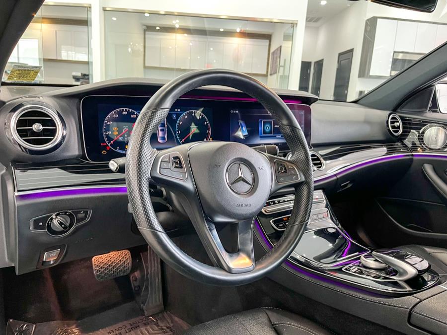2018 Mercedes-Benz E-Class E 300 4MATIC Sedan, available for sale in Franklin Square, New York | Luxury Motor Club. Franklin Square, New York 2018 Mercedes-Benz E-Class E 300 4MATIC Sedan, available for sale in Franklin Square, New York | Luxury Motor Club. Franklin Square, New York