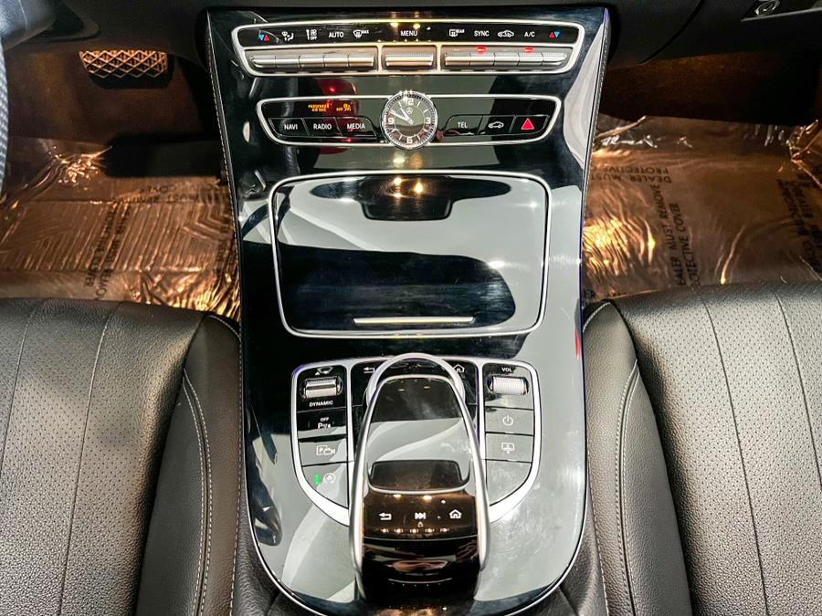 2018 Mercedes-Benz E-Class E 300 4MATIC Sedan, available for sale in Franklin Square, New York | Luxury Motor Club. Franklin Square, New York 2018 Mercedes-Benz E-Class E 300 4MATIC Sedan, available for sale in Franklin Square, New York | Luxury Motor Club. Franklin Square, New York